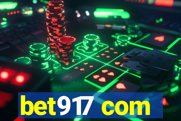 bet917 com